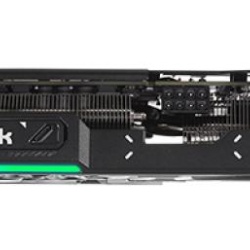 VGA AK INTEL ARC B570 CHALLENGER 10GB OC - Img 11