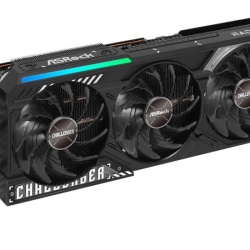 VGA ASROCK RX9070 CHALLENGER 16GB - Img 3
