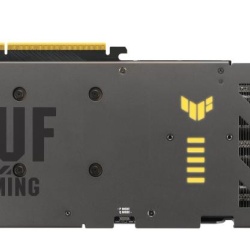 VGA ASUS TUF RTX 5060 OC 8GB GAMING - Img 3