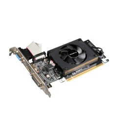 VGA GB GT 710 2GB N710D3-2GL 2.0 - Img 2