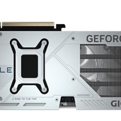 VGA GB RTX 5070 EAGLE OC ICE SFF 12GB - Img 7