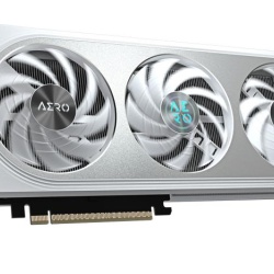 VGA GIGABYTE RTX 5060 AERO OC 8GB - Img 4
