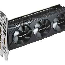 VGA GIGABYTE RTX 5060 OC LOW PROFILE 8GB - Img 6