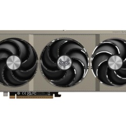 VGA SAPP NITRO+ AMD RADEON RX9060XT 16GB