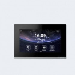 VIDEOINTERFON POST INTERIOR 7” SIP