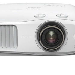Videoproiector EPSON EH-TW7100, 4K PRO-UHD, 3000 lumeni, contrast 100.000:1 - Img 6