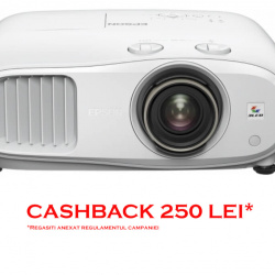 Videoproiector EPSON EH-TW7100, 4K PRO-UHD, 3000 lumeni, contrast 100.000:1 - Img 5