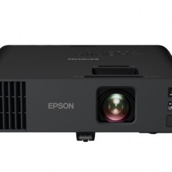 Videoproiector Laser EPSON EB-L265F, 1920x1080, 4600 lumeni, contrast 2.500.000:1
