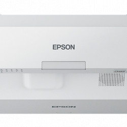 Videoproiector Laser Instalabil Ultra-short-throw Epson EB-750F, 3600 lumeni, WUXGA 1920X1080, 16:9, Alb