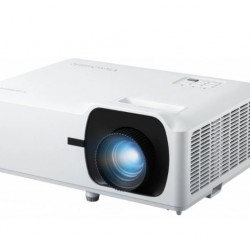 Videoproiector laser Viewsonic LS751HD, Full HD 1920 x 1080, 5000 lumeni, contrast 3000000:1