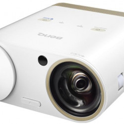 Videoproiector ultra portabil Ultra Short Throw Benq I500, WXGA 1280 x 800, 500 lumeni, 100000:1