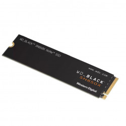 WD SSD 1TB BLACK M.2 2280 WDS100T2X0E - Img 2
