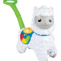 WINFUN JUCARIE DE IMPINS ALPACA - Img 2