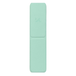 Wozinsky Grip Stand L suport pentru telefon mint green (WGS-01BL) - Img 3