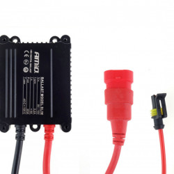 Xenon HID balast SLIM