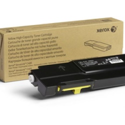 XEROX 106R03521 YELLOW TONER CARTRIDGE - Img 3