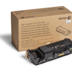 XEROX 106R03621 BLACK TONER CARTRIDGE - Img 2
