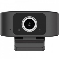 XIAOMI Camera Web Vidlok W77 Negru - Img 3