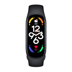 XIAOMI Mi Smart Band 7 GL, "39873" (timbru verde 0.18 lei)