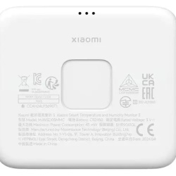 Xiaomi Mi Temp&Humidity Monitor 3 White - Img 3