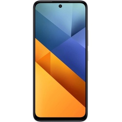 Xiaomi Poco M6 256GB, 8GB RAM, 4G , Silver - Img 2