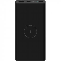 Xiaomi Powerbank 10000mA QC 4.0 22.5W BK