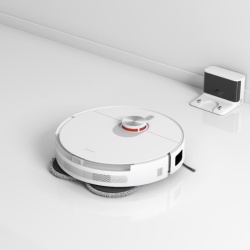 Xiaomi Robot Vacuum S20+ White EU - Img 4