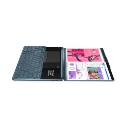 YG Book9 13T 2.8K U7 155U 32 1T UMA W11P - Img 11