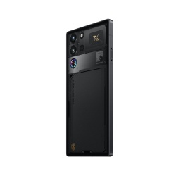 ZTE Nubia Red Magic 10S Pro, 512GB, 16GB RAM, 5G, Dual Sim, Dusk - Img 3