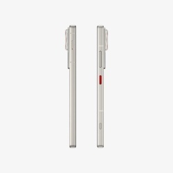 ZTE Nubia Z70 Ultra Photographer Edition 512GB, 16GB RAM 5G, Dual Sim, Antique Brown - Img 5