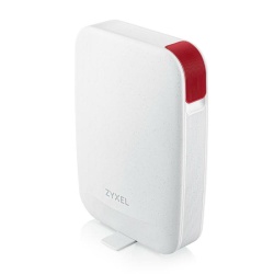 ZYXEL USGLITE60AX WIRED ROUTER - Img 10