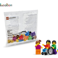 2000727 LEGO® ,SPIKE™ Essential Minifigurine - Img 2