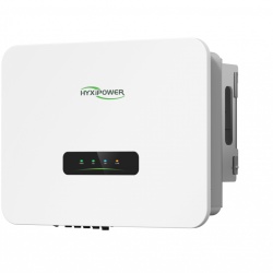 3P HB INV 15KW HYXi HYX-H15K-HT