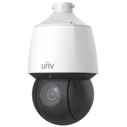 4MP LightHunter IP PTZ Camera
