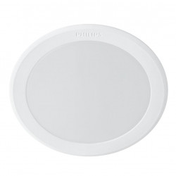 59444 MESON 080 5.5W 40K WH RECESSED