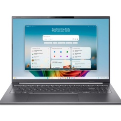 A16 AI WUXGA U5 325 16GB 512GB UMA W11H - Img 2