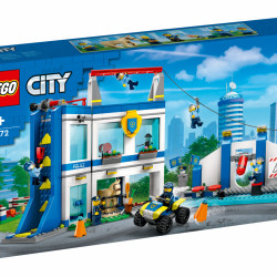 ACADEMIA DE POLITIE, LEGO 60372