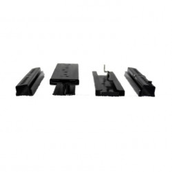 Accesoriu Retea ARUBA NETWORKS AP-MNT-D AP MOUNT BRACKET INDIVIDUAL D - Img 3