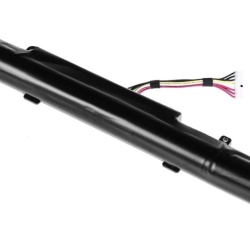 Acumulator Laptop GreenCell pentru Asus A41-X550E, F550D, F750L, 14.4V, 2200mAh, Li-Ion - Img 2