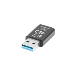 Adapt. USB placă rețea NC-1200-WI AC1200