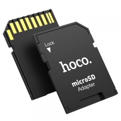 Adaptor Card microSD HOCO HB22