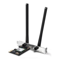 Adaptor PCI Express AX3000 Dual-Band - Img 2