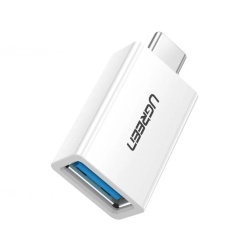 Adaptor USB 3.0 la USB-C OTG Ugreen - Img 5