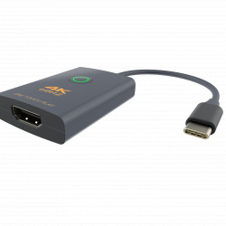 Adaptor USB -C TO HDMI Evoconnect HDC-UCH1