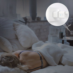 Adaptor USB Inteligent Sonoff, Micro, 5V, Wireless, Compatibil cu Google Home, Alexa & eWeLink - Img 6