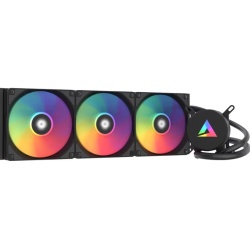 AIR COOLER ALPHAGEAR WaterChill FLUX 360