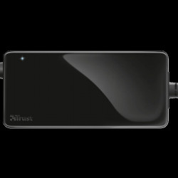 Alimentator Trust Primo 70W-19V, 70W, Black - Img 3