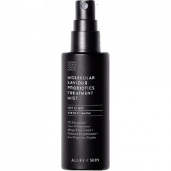 ALLIES OF SKIN Molecular Saviour Probiotics Mist 50 ml