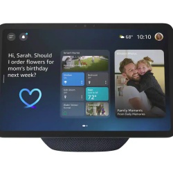 Amazon Echo Show 11 2025 Graphite - Img 1
