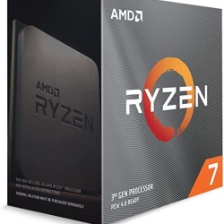 AMD CPU Ryzen 7 5700X 3.4 GHz AM4 - Img 4